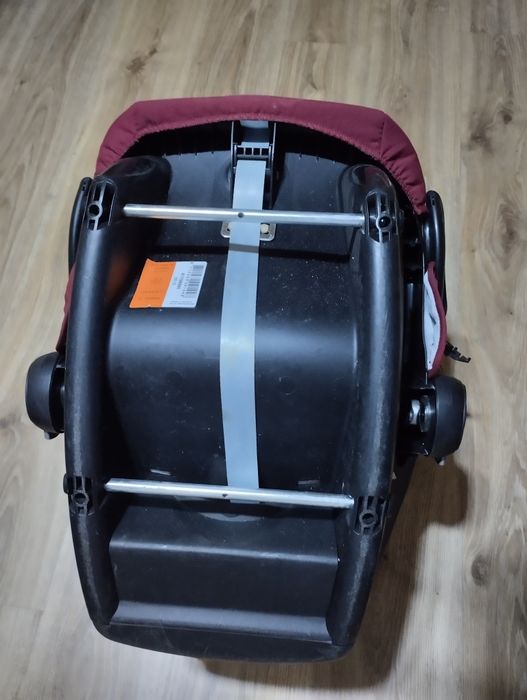 nosidelko fotelik maxi cosi do 13 kg