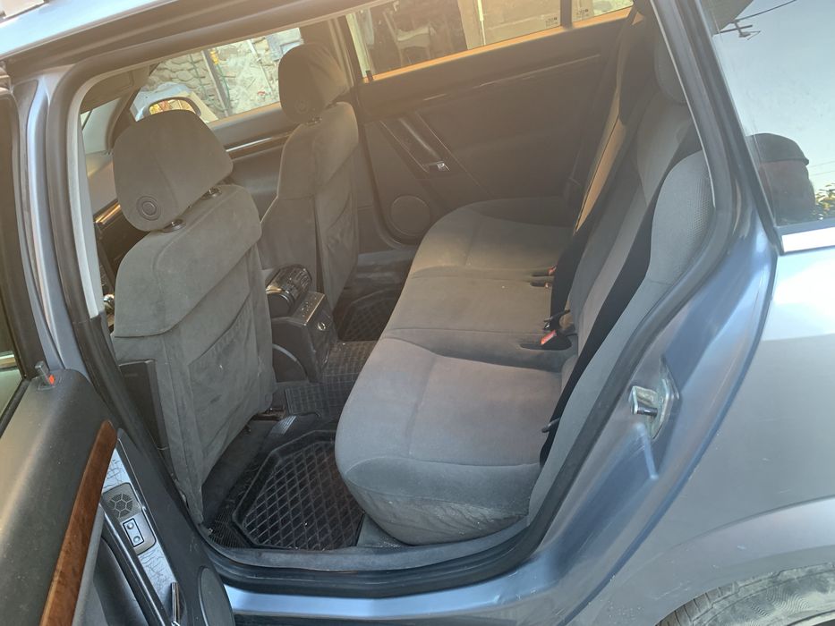 Opel vektra C 2.2 дизель 2003 р