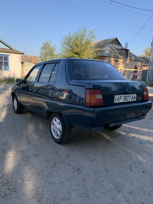 Продам заз славута