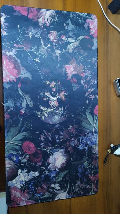 Килимок для стола комп'ютера миші 40*80