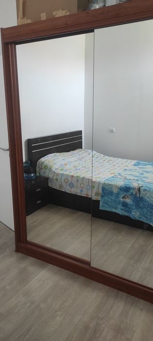 Guarda roupa grande