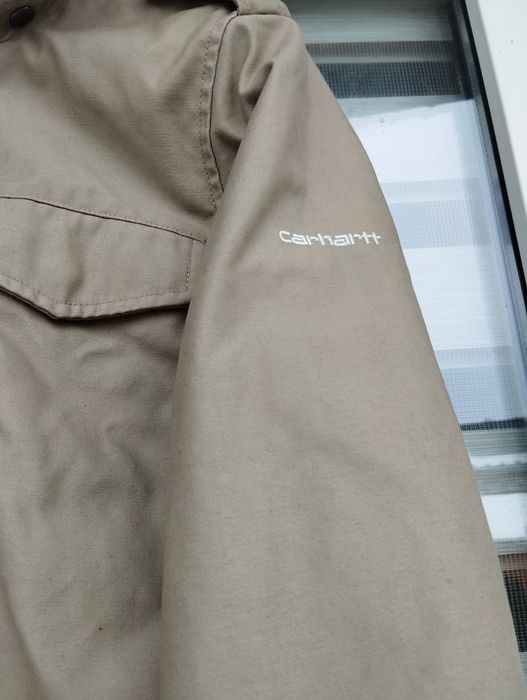 Kurtka ocieplana Carhartt