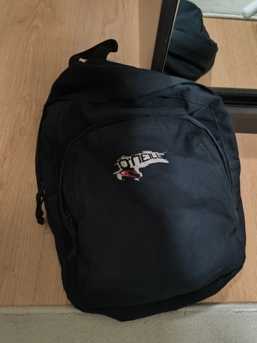 Mochila O'Neil preta