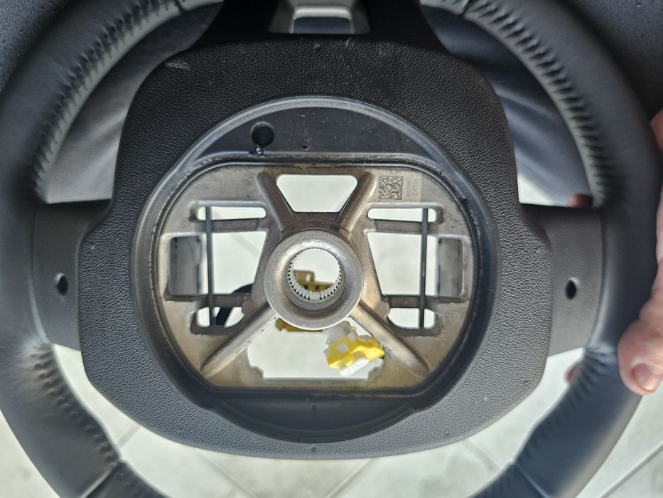 Volante Fiat Doblo