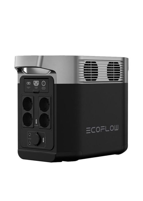 Зарядна станція Ecoflow Delta 2