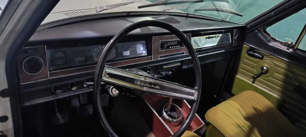 Волга    ГАЗ  24