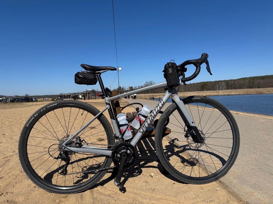 Rower Specialized Diverge E5 Sport rozmiar 54