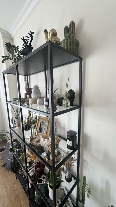 Estante VITTSJÖ Ikea