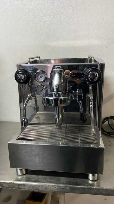 Máquina de Café Espresso Izzo Alex PID (1 Grupo)