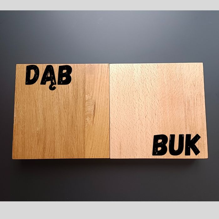 Stopnie schody trepy nakładki drewniane dębowe Pomiar Dostawa Wysyłka