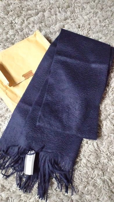 Шикарний Шарф кашемир