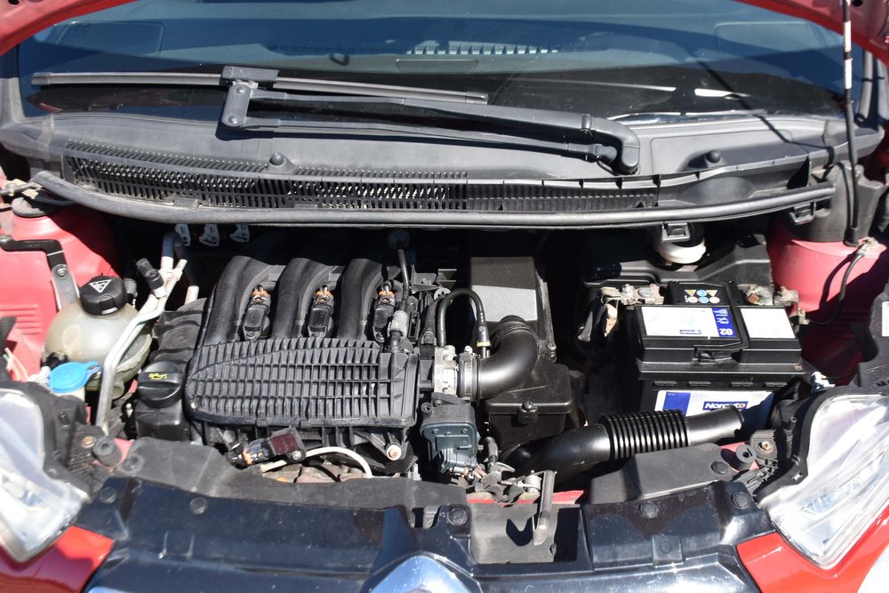 Citroen C1 1.0 VTi - Desde 90€ /mês