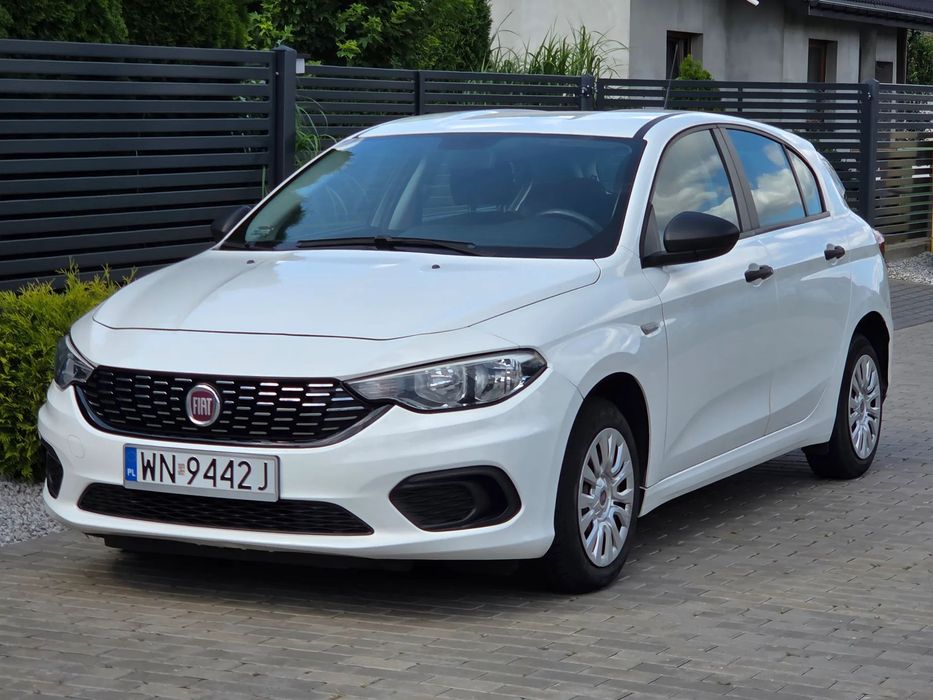Fiat Tipo