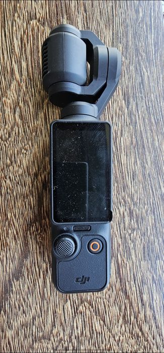 DJI OsmoPocket 3 Creation Edition