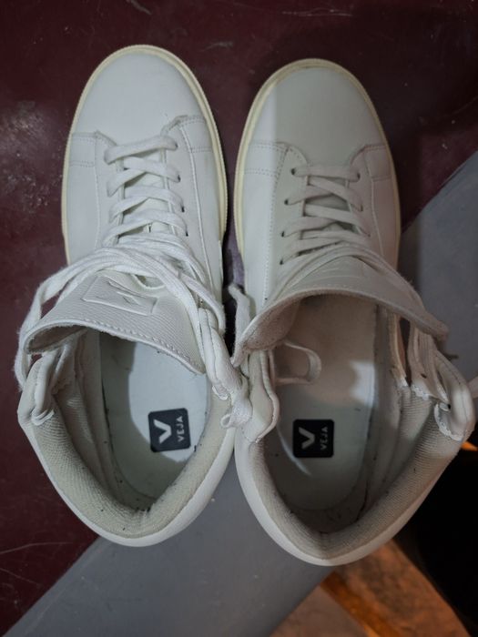 Sapato Tenis Bota VEJA