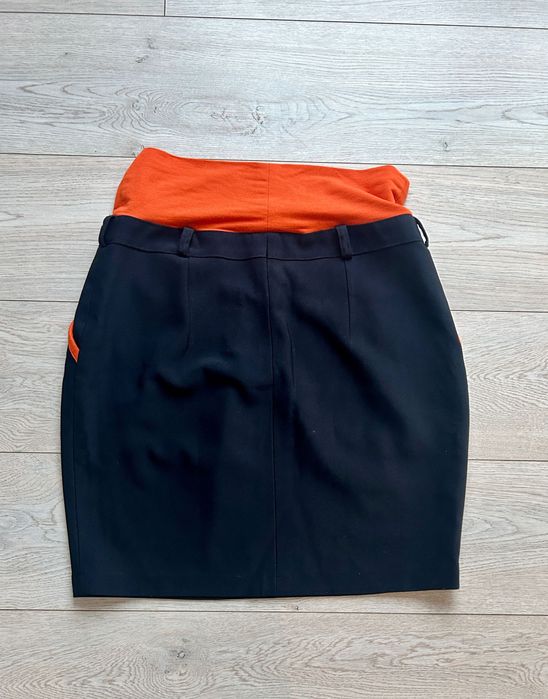 Ciążowa spódnica M