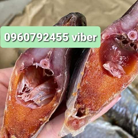 Риба малосольна Тарань з ікрою Лящь плотва сушена