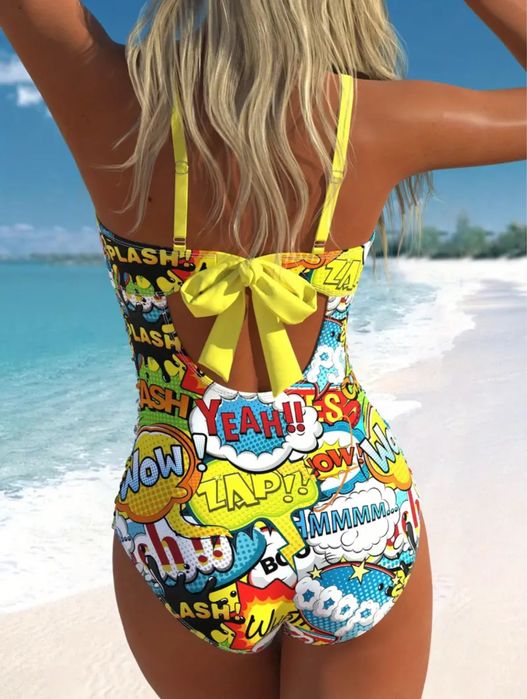 Купальник жіночий женский купальник купальник для ванітних