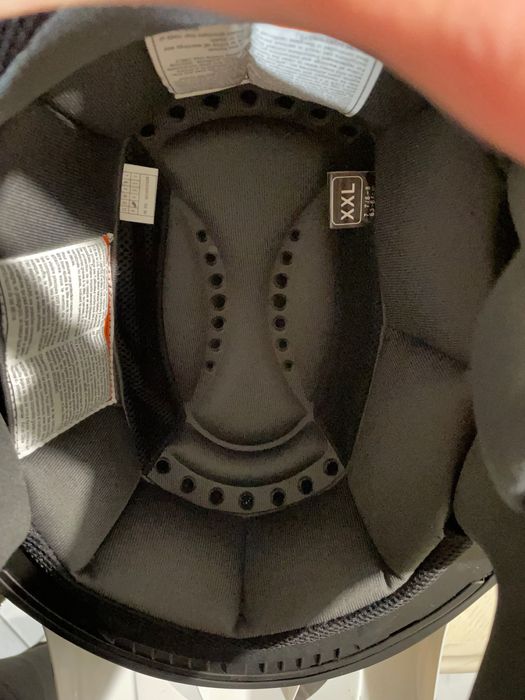 Шлем Can-Am EX-2 Epic (DOT / ECE) BRP XXL