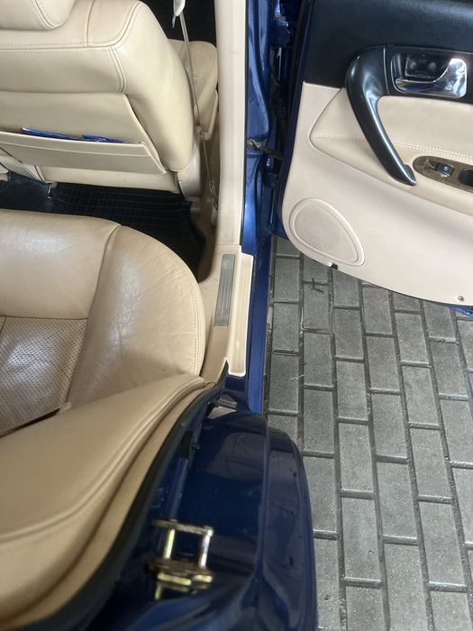 Chery Eastar 2.4AT автомат, 2007 року