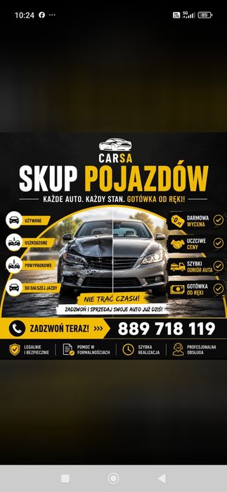 Skup Aut Wszystkie Marki Zapraszamy do kontaktu