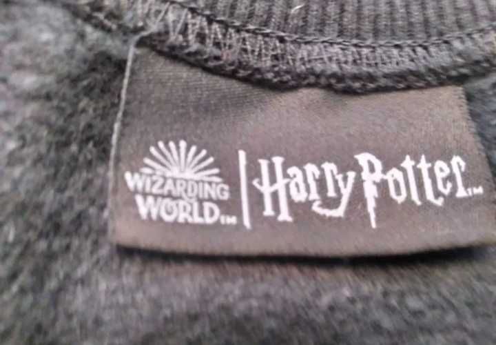 Bluza Harry Potter Hogwarts