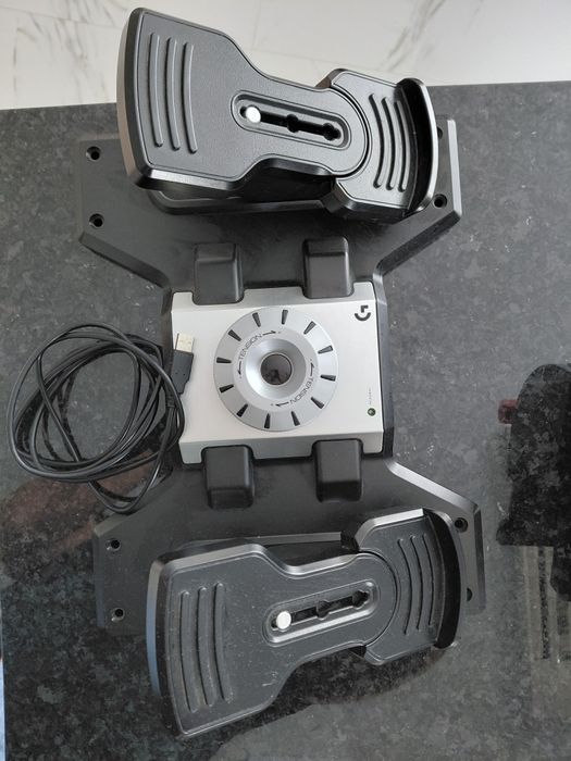 Saitek/Logitech VendocCombo Cesna478264657058222084