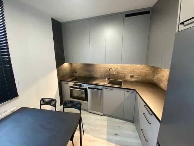 Mieszkanie 31 m², 1 pokojowe, RADZYMIN-Centrum, os. Zielone Ogrody - View 4