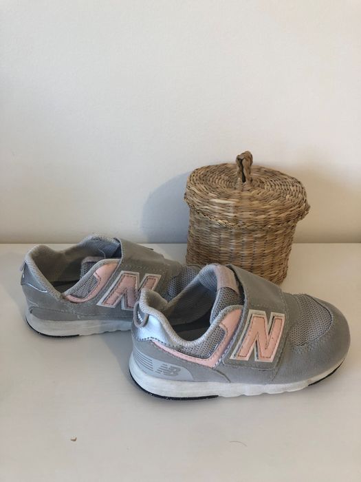 Ténis NewBalance 26