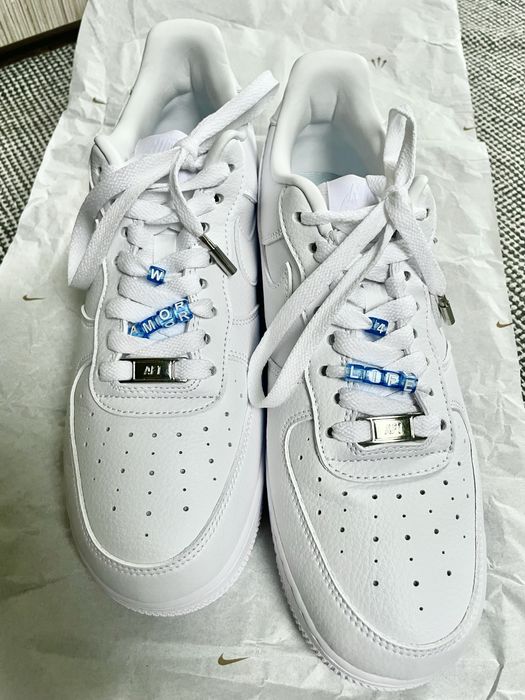 Nike Air Force 1 Low Drake NOCTA Certified Lover Boy