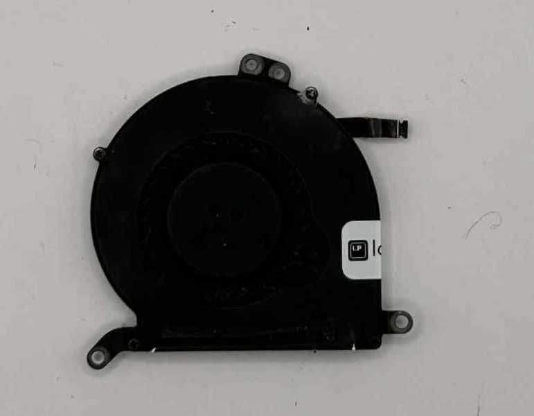 Wentylator Macbook Apple Pro A1369 KDB05105HC-HM05 (1779_2)