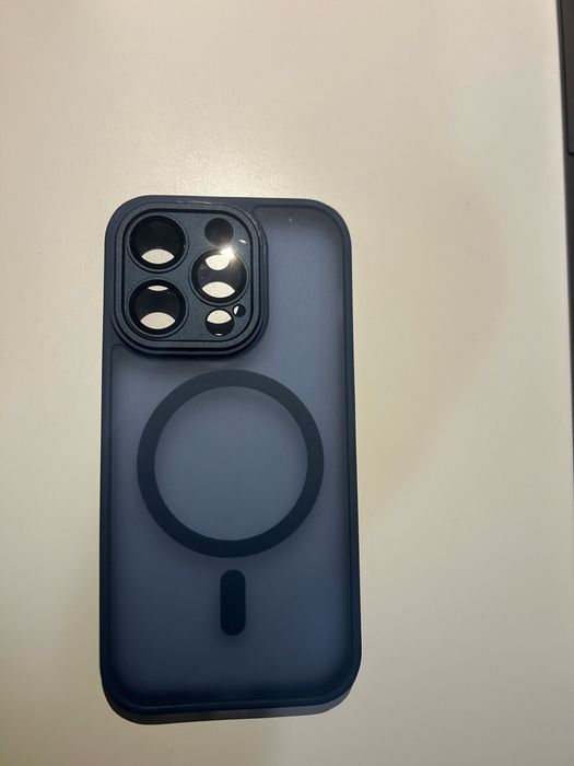 Vendo capas da apple para iphone 14 pro