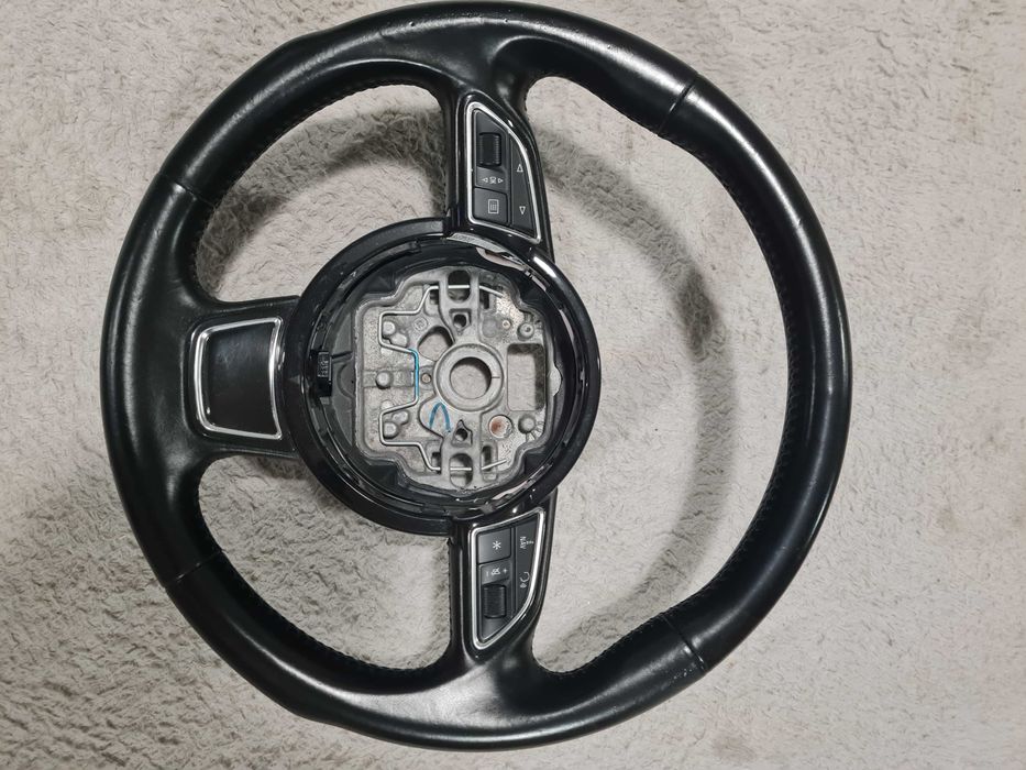 Kierownica Audi A6 C7 A7