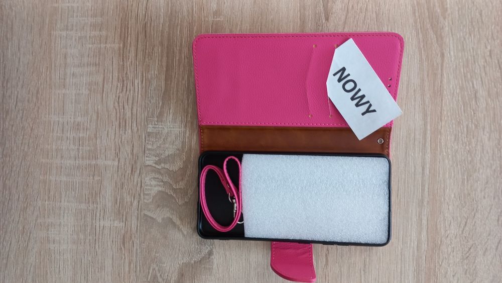 nowe etui na telefon Samsung Galaxy A32+ gratis