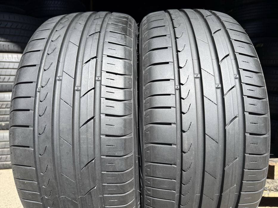 Літні шини 205/50 R17 GTRadial 2шт. 7+мм 2023