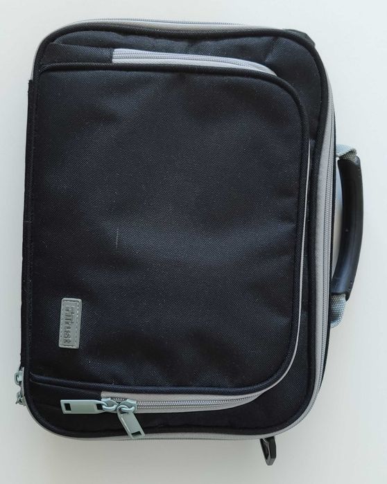 Notebook Samsung NC110 z pokrowcem