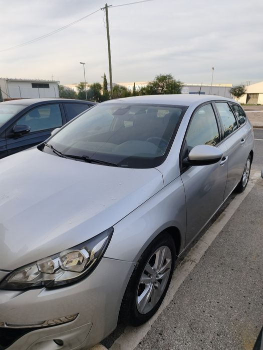 Peugeot 308 de 2015