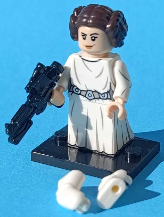 Leia Organa Skirt (Star Wars)