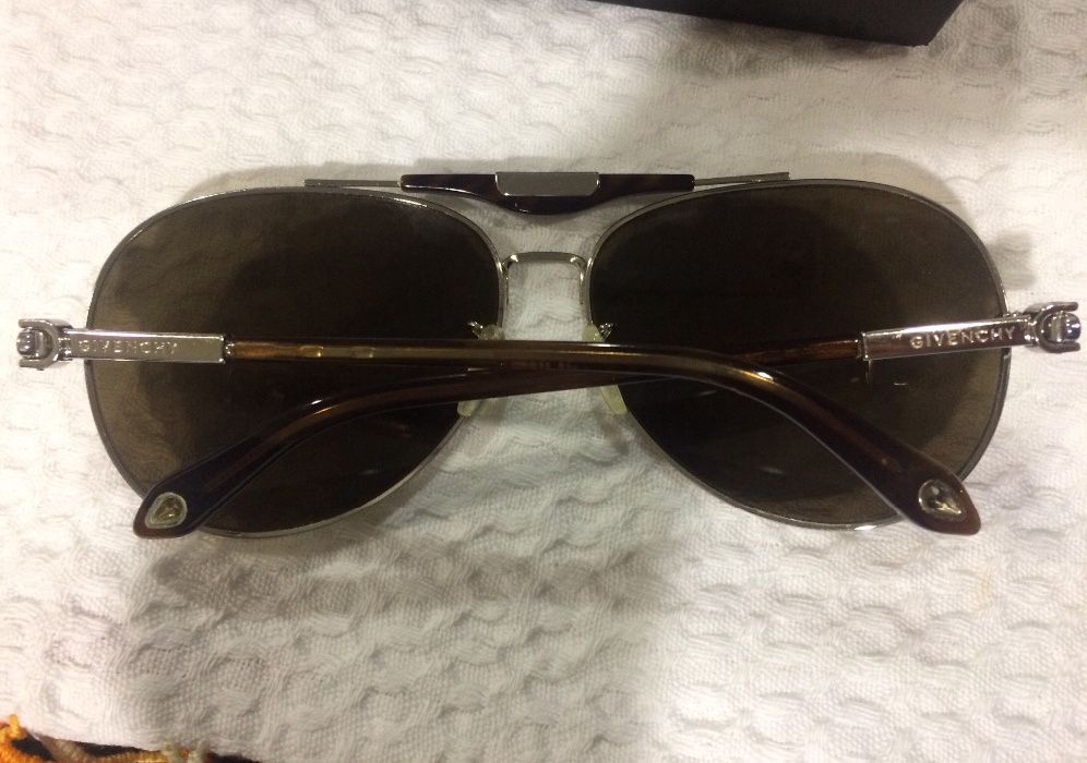 Óculos de sol Givenchy (originais!)
