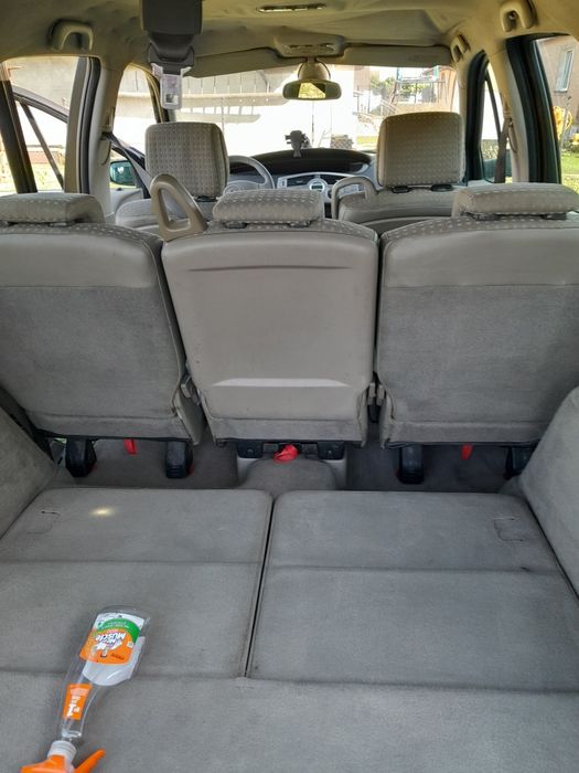 Продам Renault Grand  scenic 2 2004p 1.5 dci