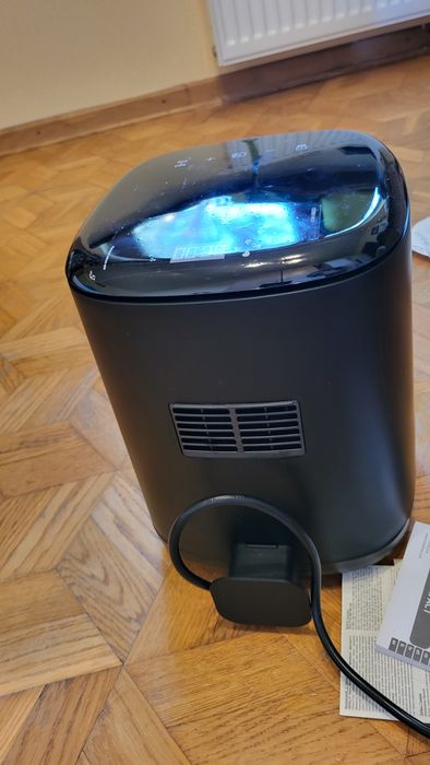 Air fryer Easy fry compacy Tefal