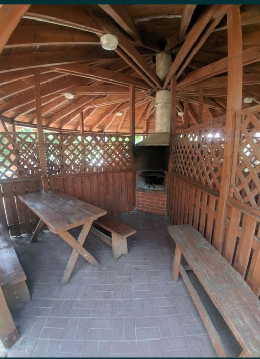 Domek nad morzem Pobierowo 8 osobowy od 250 zl/doba/domek