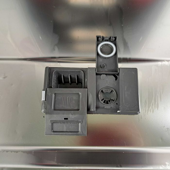 ZMYWARKA Bauknecht BCIF 5O539 PLEGT [12mscy-gwar] B/14kpl/39dB