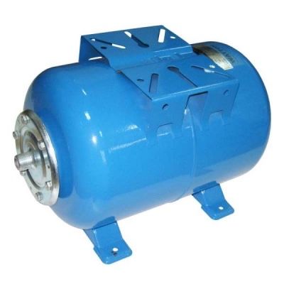 Гидроаккумулятор 24л Zilmet