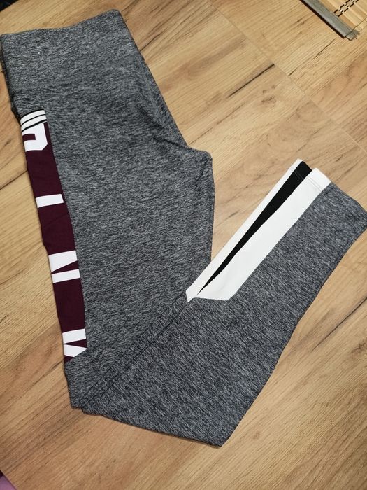 Legginsy Victoria's Secret PINK super