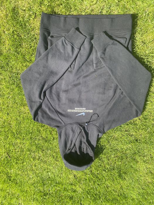 Nike bluza SWOOSH