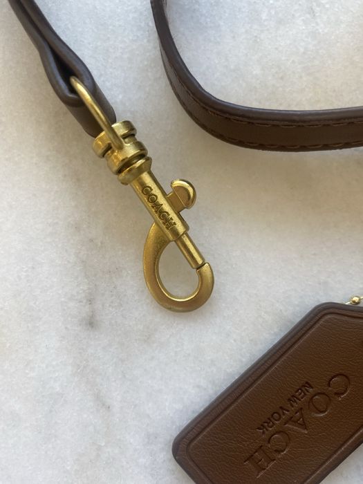 Mala senhora COACH