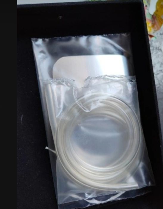 Kombajn kosmetyczny mobilny HEBE – nowy, nieużywany wysyłka gratis