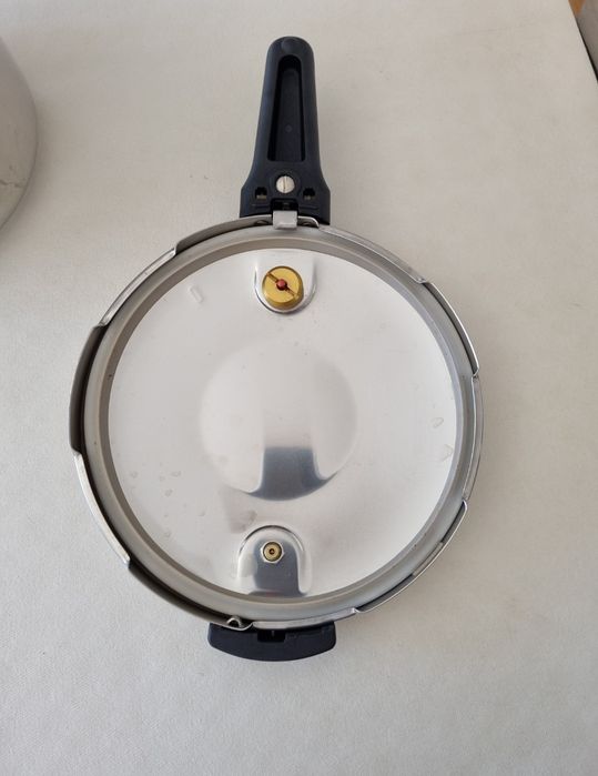 Panela de pressão Silampos 8L