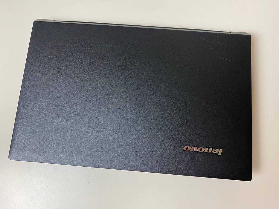 Ноутбук LENOVO B590 | Pentium B960 | RAM 8GB | 64GB SSD | HDD 500GB | GeForce GT610 1GB
